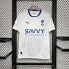 2024/2025 Al-Hilal Away Football Shirt 1:1 Thai Quality