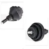 Auto Clutch Alignment Tool Plastic Car Clutch Correction Tool Repair Accessories