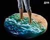 1/6 Scale Seeing the sea Eren - Attack On Titan Resin Statue - Typical Scene Studio
