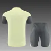 2025-2026 Real Madrid Training Suit Football Shirt 1:1 Thai Quality