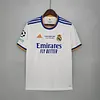 2021/2022 VINI JR.#20 Real Madrid Home Final Edition Football Shirt love fball