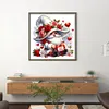 【Limited Stock Sale】Valentine'S Day Goblin - 11CT Stamped Cross Stitch 40*40cm