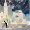 Castle of Water | Immersive underwater building blocks, build your miniature fantasy kingdom