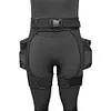 Unisex Scuba Diving Shorts 3mm Neoprene Wetsuit Swim Trunks Surfing Short Pants