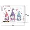 Goblin - Special Shaped Diamond Painting Kit