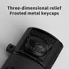 Black Warrior Bluetooth Headset D56 HD Call Wireless In-Ear