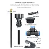 360 Bendable Automatic Irrigation System Drip Irrigation Kit for Yard Lawn Plant