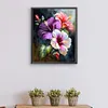 (Multi-Style)Landscape-Paint by Numbers Acrylic Painting 40*50/40*55CM