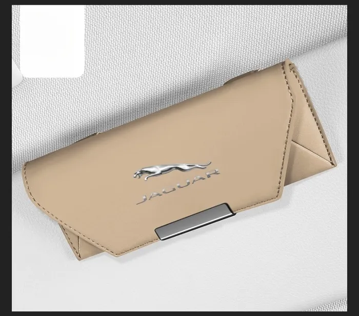 Car Glasses Case