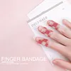 Non-woven Fabric Finger Binding Wrap Breathable