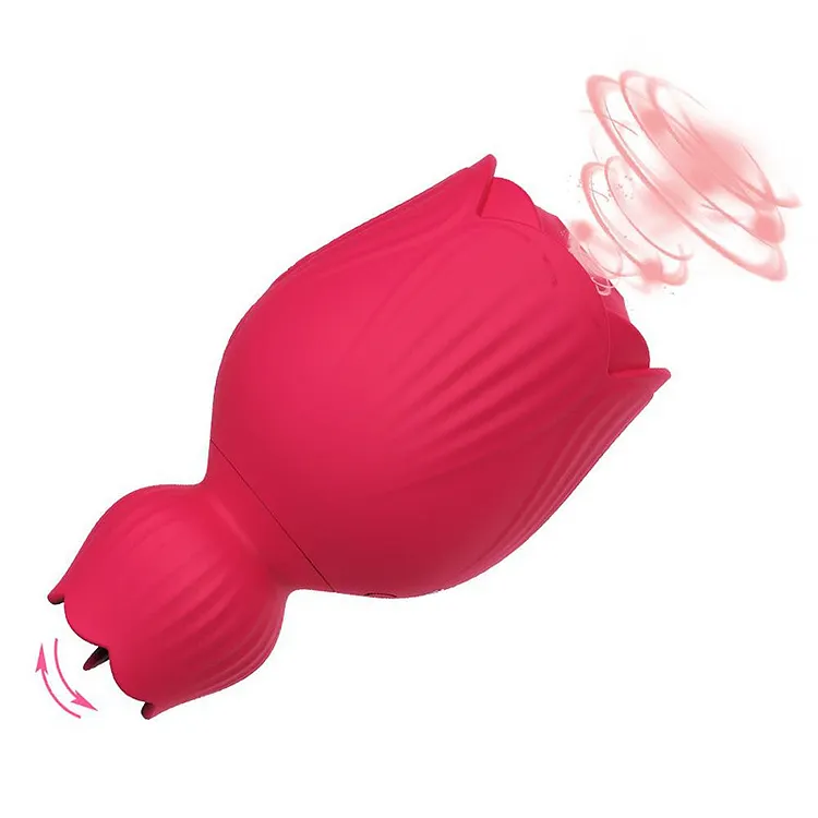 rose toy