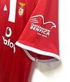 2004-2005 Retro Benfica Home Football Shirt 1:1 Thai Quality love fball