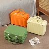 Double handle 14-inch mini portable small box, Dragon Boat Festival packaging gift box, portable cosmetic bag, Happy Candy g