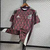 2024 Mexico Home Football Shirt 1:1 Thai Quality