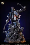 1/5 Scale Throne of Eren Yeager - Attack On Titan Resin Statue - ZaoHua Studio