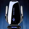 Car wireless charger navigation car mobile phone holder
