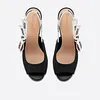 Sandals-8.5 cm