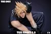 1/6 Scale Destined Battle 2.0 - (FF7) Final Fantasy VII Resin Statue - THE ONES Studio