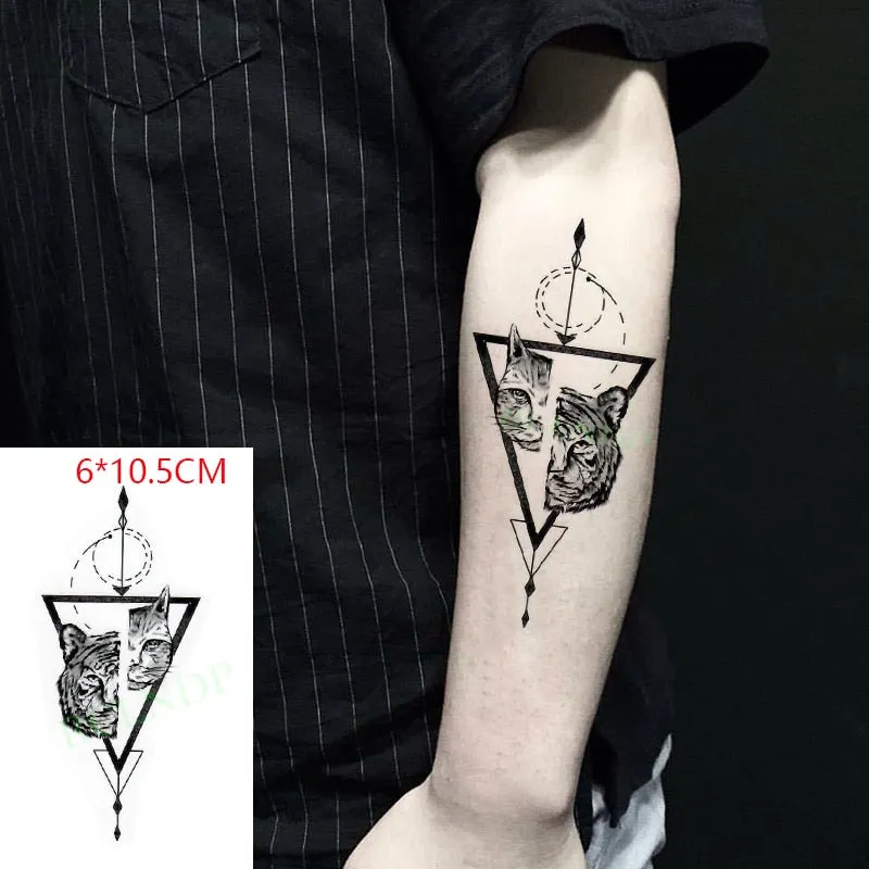 Waterproof Temporary Tattoo Sticker Swallow fly bird Flash Tatoo Fake Tatto arm leg Wrist Foot hand For Girl Men Women kids