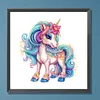 Unicorn-Special Shaped Diamond Painting Kit