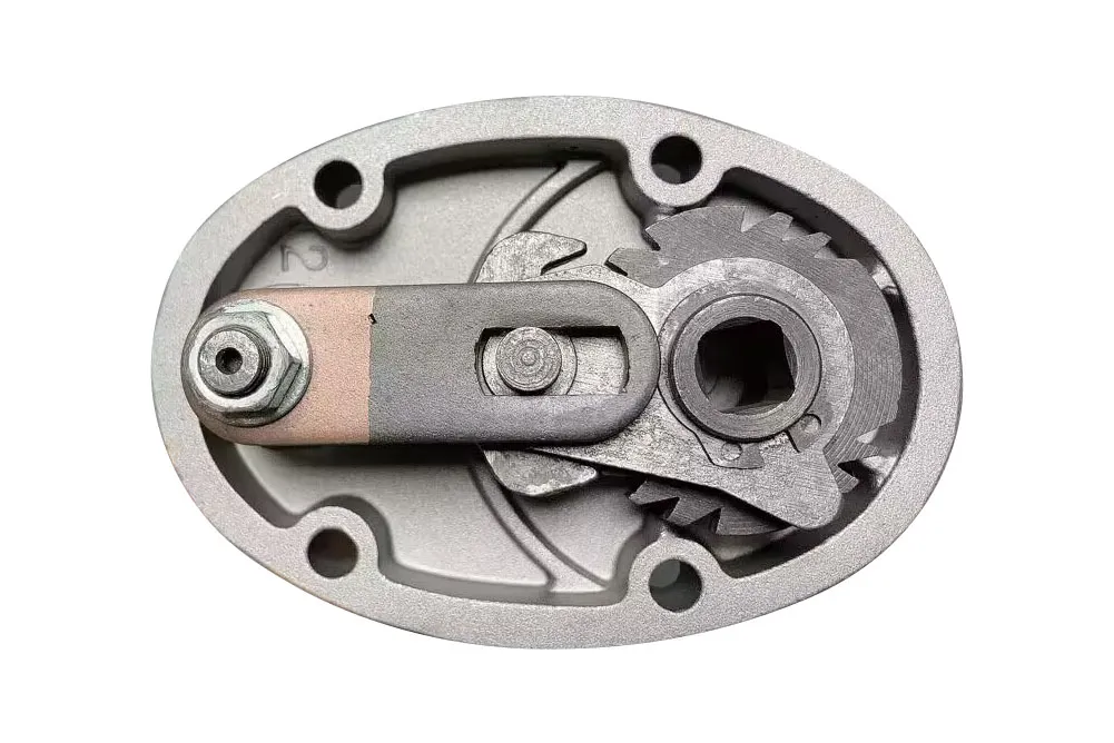 CJ750 Forward Gear Shaft assembly M1M M1 M72