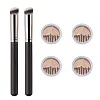 🔥3-In-1 Contouring And Brighten Concealer Palette