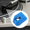 Record Player Needle Replacement for AT-VMN95E Stylus High Precision Universal Vinyl Phonograph Recorder Needle for High Fidelity Music Lovers