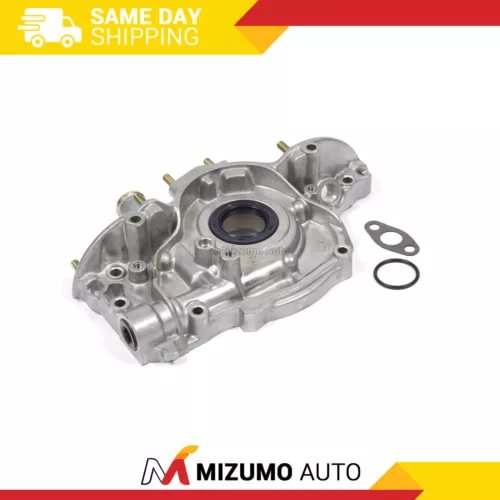 Dronehint Oil Pump Fit HONDA D16Y5 D16Y7 D16Y8 1.6 D16B5 D16Y ENGINE ACURA EL Parts Parts
