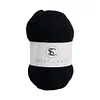 1 Roll Craft Yarn Soft DIY Thick Thread Knitting Line for Knitting Scarf Sweater