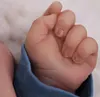 [Heartbeat💖 & Sound🔊] 20" Alvin Truly  Baby Toddler Girl Doll, Birthday Gift - RBBI-Myrebornbabydoll&reg; Myrebornbabydoll&reg;