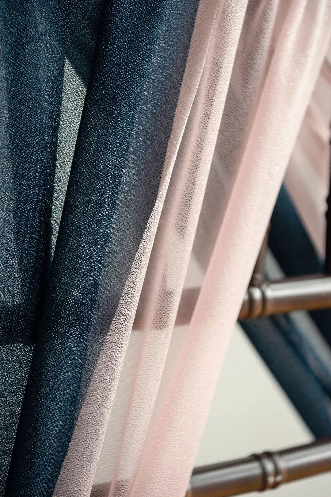 Aisle Draping Decor for Ceremony - 8 Colors