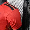 2026 Player Version Japan Goalkeeper Football Shirt 1:1 Thai Quality