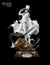 1/6 Scale Kaitou Kid - Detective Conan Resin Statue - YYDS Studios