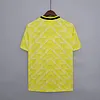 1988/1989 Retro Dortmund Home Football Shirt