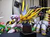 1/20 Scale World Zukan Zapdos & Articuno - Pokemon Resin Statue - DuanZaoJiang Studio