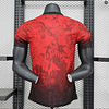 2024/2025 Player Version Liverpool Special Edition Red Football Shirt 1:1 Thai Quality