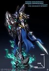 Dragon Knight Series Dark Magician & Dark Magician Girl - Duel Monsters/ Yu-Gi-Oh! Resin Statue - BBSD Studio