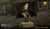 Annie Leonhart - Attack On Titan Resin Statue - Model Power Studio