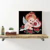 Angel-Special Shaped Diamond Painting Kit