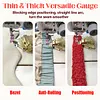 Upgraded Multi-purpose Magnetic Guide for Sewing Machine