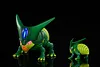 WCF Scale Larval Form Cell - Dragon Ball Resin Statue - LeaGue Studios