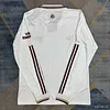 2025/2026 Long Sleeve Arsenal Third Away Football Shirt 1:1 Thai Quality