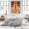 Dragon Ball-Paint by Numbers Acrylic Painting 40*50CM