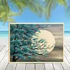 Scenery  - Full Round Diamond Painting  40*30cm/50*40cm