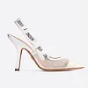 Pumps-10 cm