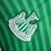 2025-2026 Newcastle United Away Football Shirt 1:1 Thai Quality