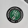 2022 Nigeria National Team Away Shirt love fball