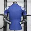 2024/2025 Player Version Psg Paris Fourth Away Football Shirt 1:1 Thai Quality