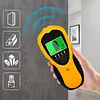 4 in 1 Stud Finder Wall Scanner LCD Display Digital Stud Sensor for Drywall Wood