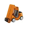 Alarm Clock Wireless Charger Station For Apple Watch Airpods Pro Car/Truck Design Night Light Charging Station